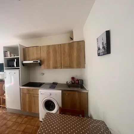 Agreable 21m2 Balaruc-les-Bains